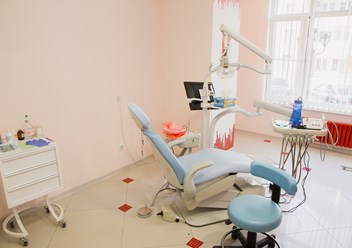 Фото компании ООО New Smile 3