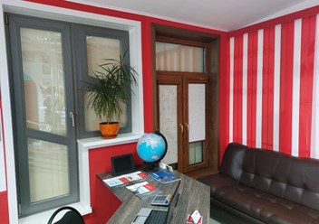 Фото компании  "ОКНА РОСТА" Талдом 2