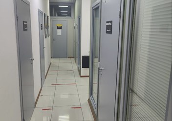 Фото компании ООО Homee-servis 5