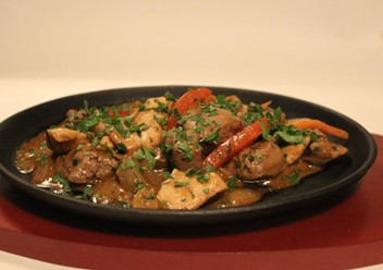 Фото компании  Квартал, кафе 2