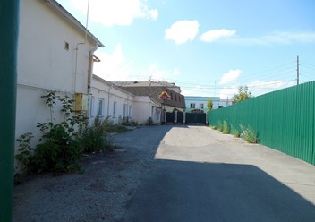 Фото компании  Банный дворик, сауна 6