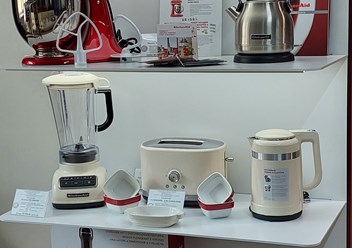 Техника для кухни KITCHEN AID