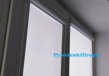 Фото компании  РулонкиШторы 1