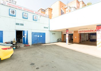 Фото компании  STARWAY 2000 2