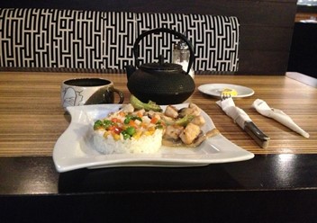 Фото компании  Суши-Терра, сеть ресторанов японской кухни 4