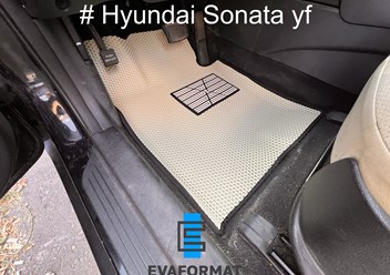 Фото компании  Evaformat 1