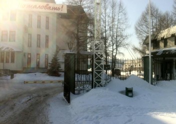 Фото компании  Маленький Париж, ресторан 2