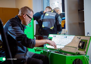 Фото компании ООО КлеверПарк 6