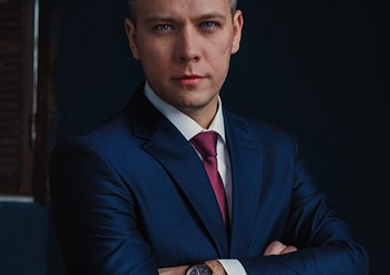 Адвокат Жирнов Сергей Михайлович