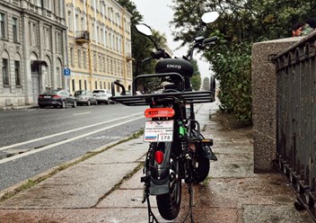 Фото компании  Kitrent 2