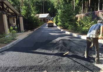 Фото компании  Сибстрой 4