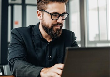 Специалист за работой