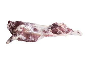 Коровы полутуши