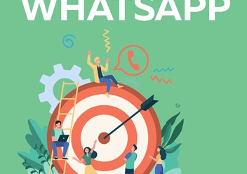 Рассылка в Ватсап