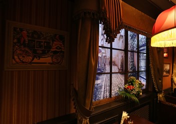 Фото компании  Sherlock Pub, паб-ресторан 4
