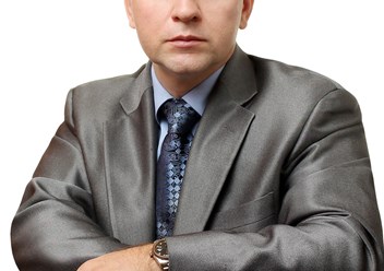 Адвокат, Арламов Павел Борисович.