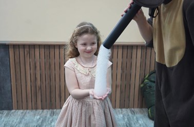 Фото компании  Лофт Королевство праздников 5