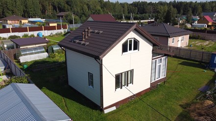 Фото компании ООО СТК Периметр 4