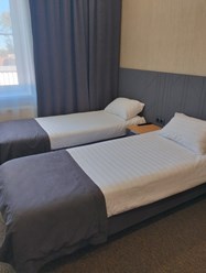 Фото компании  Leon Hotel 14