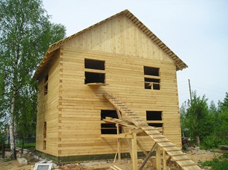 Фото компании ООО Загородная жизнь 44