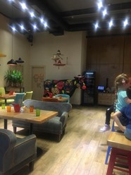 Фото компании  La Cucaracha, ресторан мексиканской кухни 9