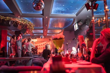 Фото компании  100 Друзей, караоке-ресторан 26