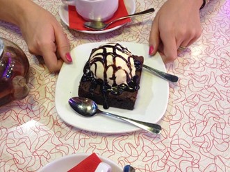 Фото компании  Beverly Hills Diner 19