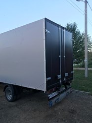 Фото компании  Кузов Строй 34