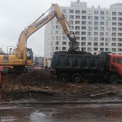 Фото компании ООО Авто - вода 3