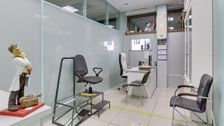 Фото компании ООО “Клиника 1” 10