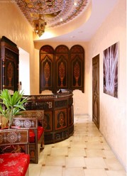 Фото компании  Talisman-Spa, спа-сауна 14