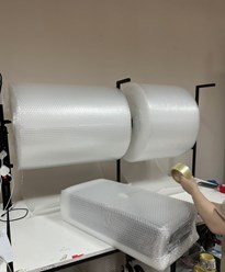 Фото компании  Фулфилмент КМВ 14