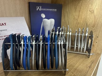 Фото компании ООО Дентал Хорс 3