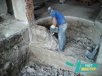 Фото компании ООО Уют Мастер 71