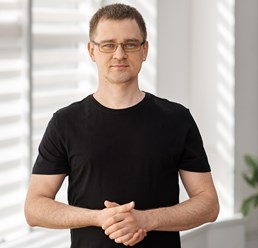 Фото компании  Остеопатия и массаж "Остеодок" 4