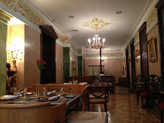 Фото компании  Ресторан Купцов Елисеевых 15
