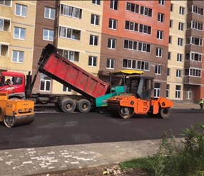 Фото компании ООО Кастрой 15