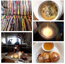 Фото компании  VERANDA by Denis Ivanov 34