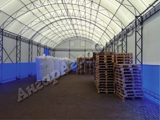 Фото компании ООО АнгарАгроСтрой 5