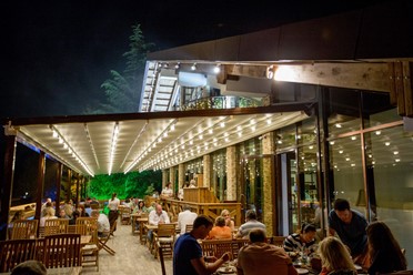 Фото компании  La luna, ресторан 34