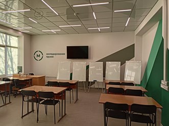 Фото компании ГБПОУ Челябинский социально-профессиональный колледж "Сфера" 3