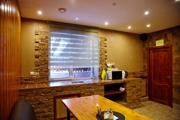 Фото компании  Маленькая Турция, турецкая баня 23