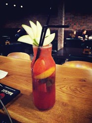 Фото компании  Wrong bar 2