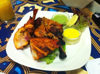 Фото компании  Кардамон, ресторан 18