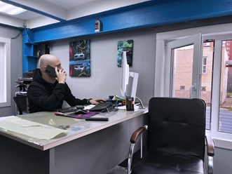 Фото компании  REMTECH 19