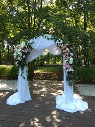 Фото компании  Vladi Flowers 4