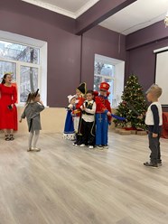 Фото компании  Детский центр Клевер 19