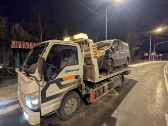 Фото компании  Эвакуатор Дубна 42