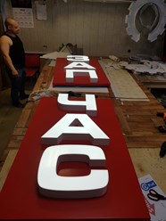 Фото компании  Zebra 11