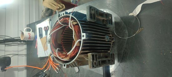 Фото компании ИП Статор-Сервис 8